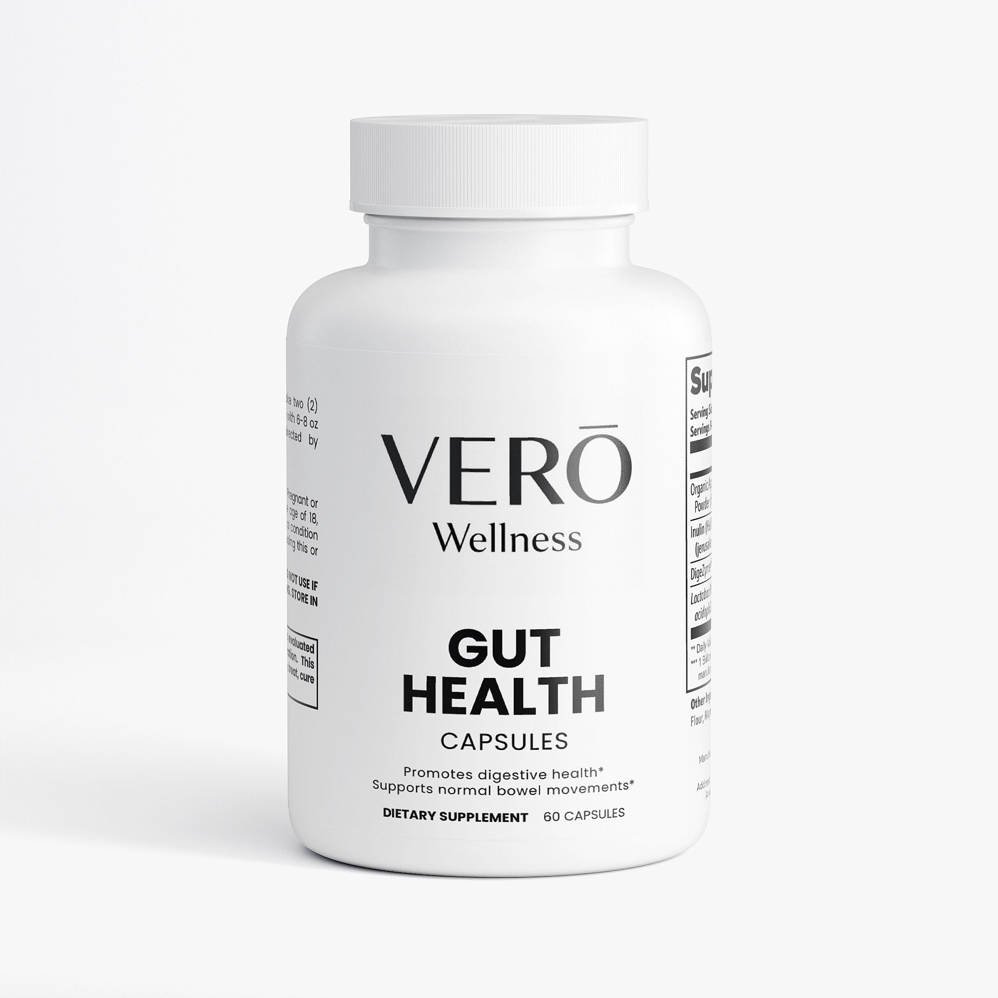 Gut Health